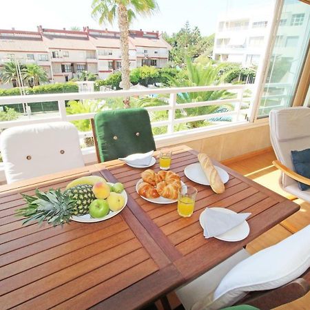 1A Linea Playa San Juan. Vistas. Piscina. Bbq. Gym Apartman El Campello Kültér fotó