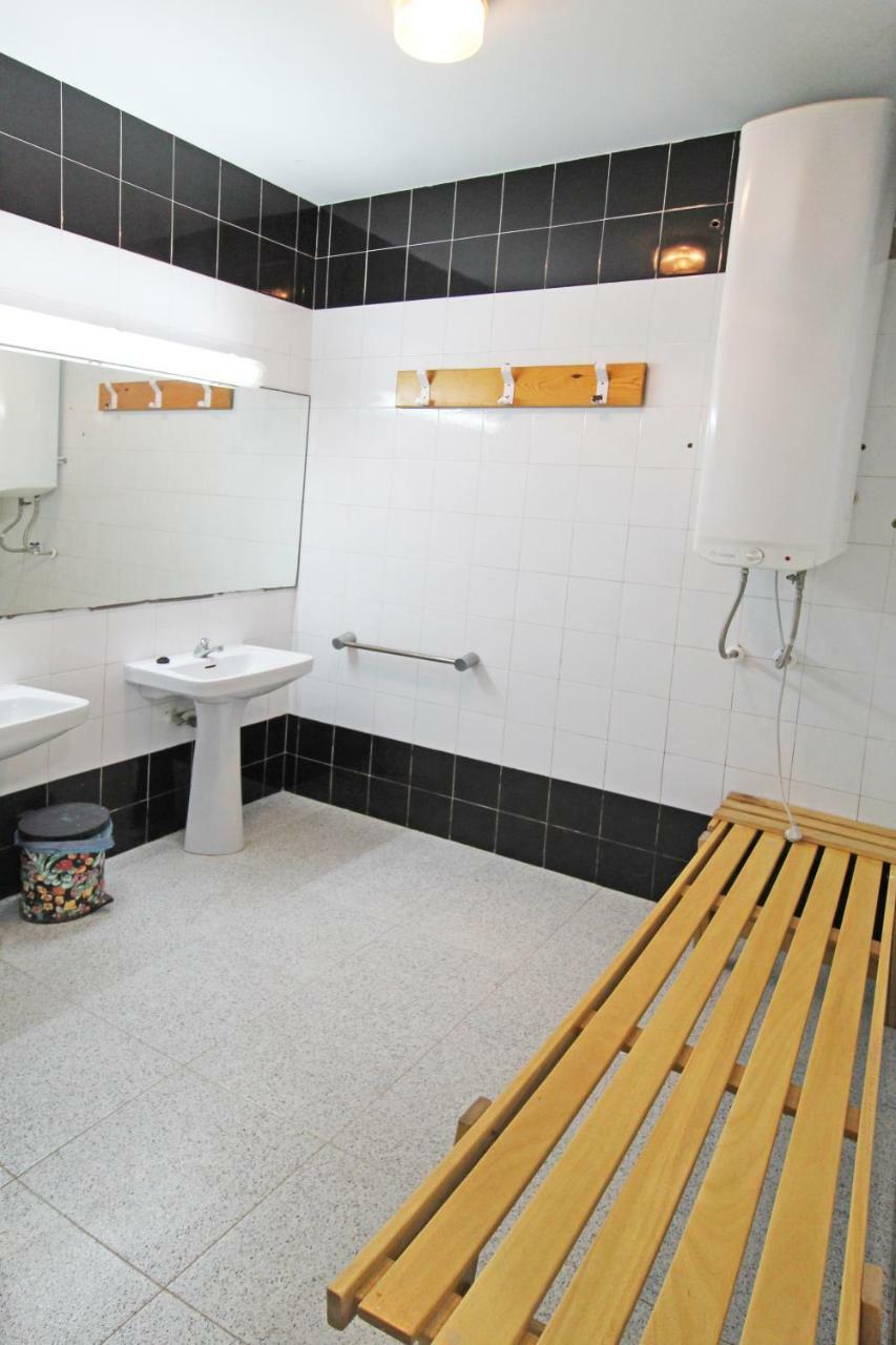 1A Linea Playa San Juan. Vistas. Piscina. Bbq. Gym Apartman El Campello Kültér fotó